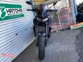 2017 Yamaha MT-09 (FZ-09), чёрный, 780000 рублей - вид 2