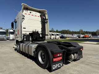 2024 Dongfeng GX, белый, 5730000 рублей, вид 5