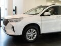2026 Haval M6 II, белый - вид 5
