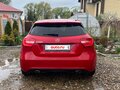 2013 Mercedes-Benz A-Класс 180 III (W176), красный, 1250000 рублей - вид 4