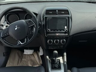 2026 Mitsubishi ASX I Рестайлинг 3, серый, 3150000 рублей, вид 5