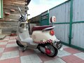 2024 Tailg TDR 161Z, бежевый, 125000 рублей - вид 2