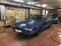 1989 Buick Century V, синий
