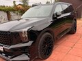 2024 GAC GS8 Traveller II, чёрный - вид 7