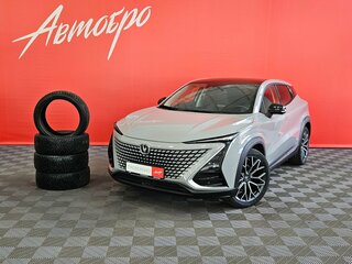 Changan UNI-T I