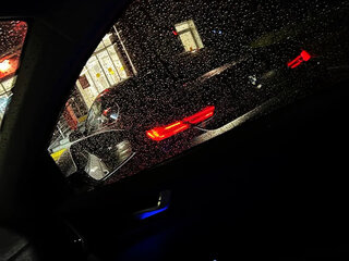 2011 BMW 6 серии 640d III (F06/F13/F12), синий, 2700000 рублей, вид 3