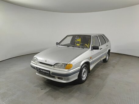 Lada (ВАЗ) 2114
