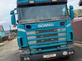 2002 Scania 4-Series, синий, 850000 рублей - вид 10