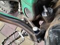 2023 Motoland XT250, зелёный, 100000 рублей - вид 9