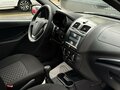2026 Lada (ВАЗ) Granta I Рестайлинг, серый, 1208000 рублей - вид 11