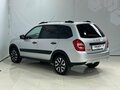 2026 Lada (ВАЗ) Granta Cross I Рестайлинг, серебристый - вид 6