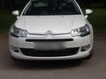 2012 Citroen C5 II, белый
