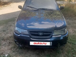 2010 Daewoo Nexia I Рестайлинг, чёрный, 160000 рублей, вид 1
