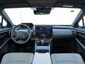 2023 Toyota bZ4X I, синий - вид 8