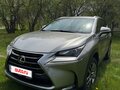 2015 Lexus NX 200 I, серый, 2500000 рублей - вид 5