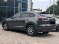 2017 Mazda CX-9 II, серый, 3290000 рублей - вид 8