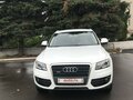 2011 Audi Q5 8tiptronic I (8R), белый, 2000000 рублей - вид 1