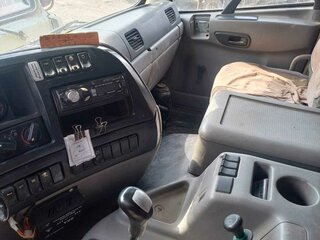 2007 Dongfeng DFL 3251A, жёлтый, 1240000 рублей, вид 2