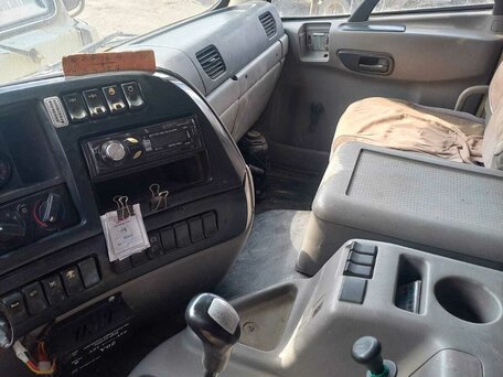 2007 Dongfeng DFL 3251A, жёлтый, 1240000 рублей, вид 2