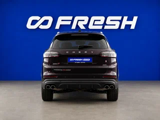 2022 Chery Tiggo 8 Pro Max I, фиолетовый, 2249077 рублей, вид 4
