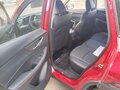 2025 Changan CS35 Plus I Рестайлинг, красный, 2400000 рублей - вид 7