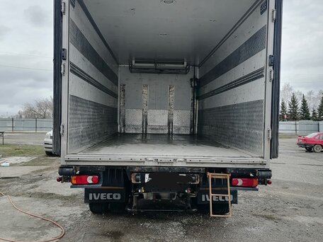 2013 IVECO-АМТ 7539, белый, 1700000 рублей, вид 3
