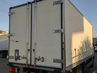 2010 Hyundai HD78, белый, 2400000 рублей, вид 4