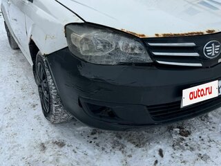 2013 FAW V5, белый, 210000 рублей, вид 2