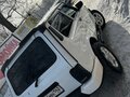 2016 Lada (ВАЗ) 2121 (4x4) I Рестайлинг, белый, 550000 рублей - вид 5