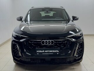 2026 Audi Q5 L III (GU), чёрный, 6350000 рублей, вид 2