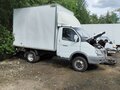 2007 ГАЗ ГАЗель (3302), белый, 600000 рублей