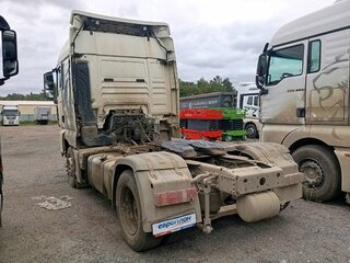 2022 Sinotruk Sitrak C7H, белый, 2646000 рублей, вид 4