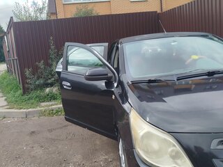 2013 Chevrolet Cobalt II, чёрный, 700000 рублей, вид 3