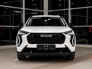 2026 Haval Jolion I Рестайлинг, белый, 2699000 рублей, вид 1