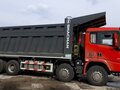 2024 Shacman (Shaanxi) X3000, красный, 10850000 рублей - вид 2