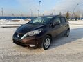 2017 Nissan Note e-Power II Рестайлинг, коричневый, 1280000 рублей
