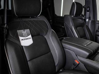 2026 Ram 1500 Crew Cab eTorque V Рестайлинг, серый, 11909178 рублей, вид 3
