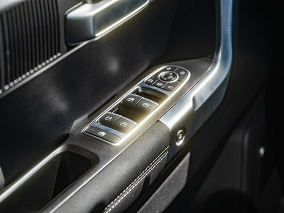 2025 Jaecoo J7 I Рестайлинг, серый, 3469000 рублей - вид 24