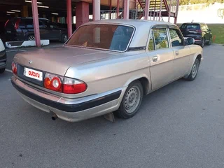 2006 ГАЗ 31105 «Волга», серый, 200000 рублей, вид 4