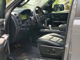 2023 Ram 1500 Crew Cab TRX V, серый, 13999000 рублей, вид 5
