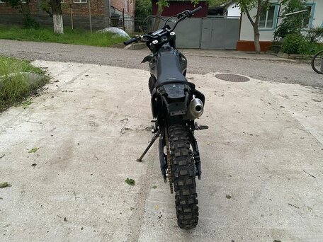 2024 Oxo Lite, чёрный, 135000 рублей, вид 3