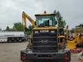 2025 LGCE L935H, жёлтый - вид 3
