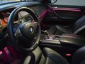 2013 BMW X6 M I (E71) Рестайлинг, белый, 2000000 рублей - вид 8
