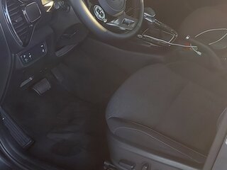 2021 Kia Soul III, серый, 2200000 рублей, вид 5