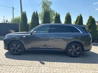 2024 Li Auto (Lixiang) L7 52.3 kWh I Рестайлинг, серый, 6750000 рублей, вид 5