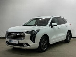 2023 Haval Jolion I, белый, 1849000 рублей, вид 1