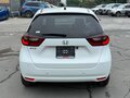 2022 Honda Fit IV, белый - вид 5