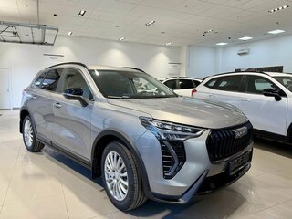 2026 Haval Jolion I Рестайлинг 2, серый, 2849000 рублей, вид 2