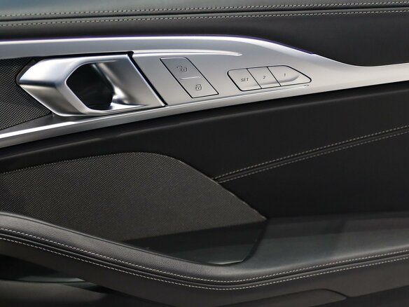 2019 BMW 8 серии Gran Coupe M850i xDrive II (G14/G15/G16), чёрный, 7100000 рублей - вид 15