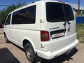 2007 Volkswagen Transporter, белый, 1250000 рублей - вид 2